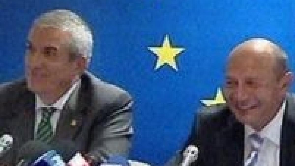 ironii prezidentiale nu ue stabileste pretul gazelor ci guvernul romaniei video