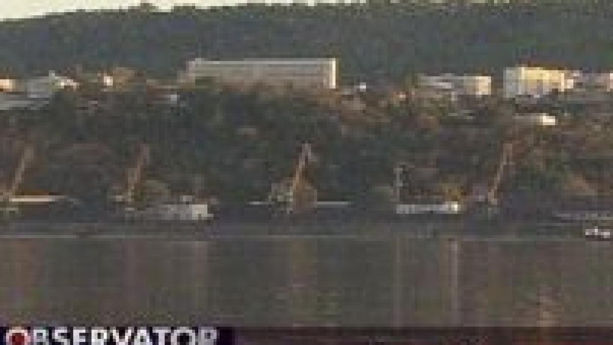 bulgaria a inceput constructia centralei nucleare de la belene