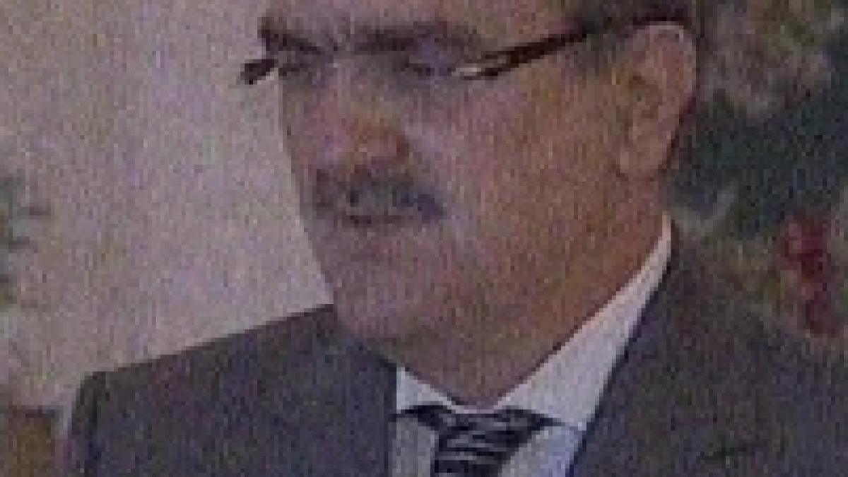 Miron Mitrea a demisionat din Camera Deputaţilor