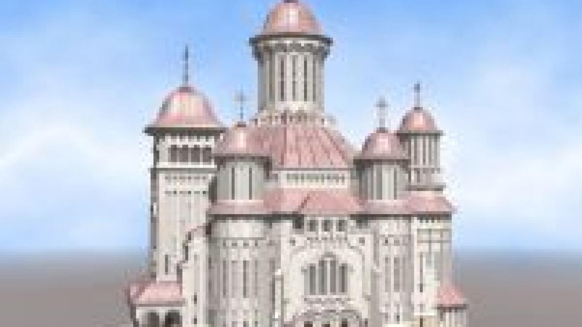 statul va plati despagubiri pentru terenurile destinate catedralei neamului
