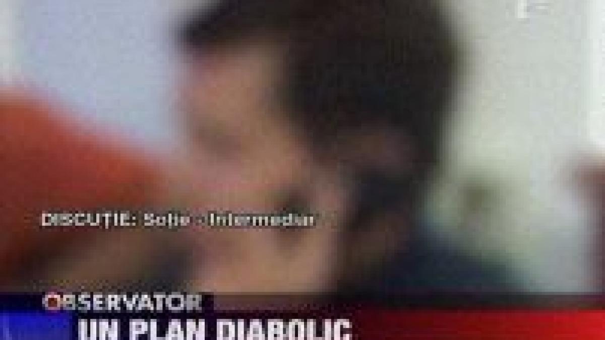 viata bate filmul la mangalia o femeie a incercat sa angajeze un asasin care sa i omoare sotul