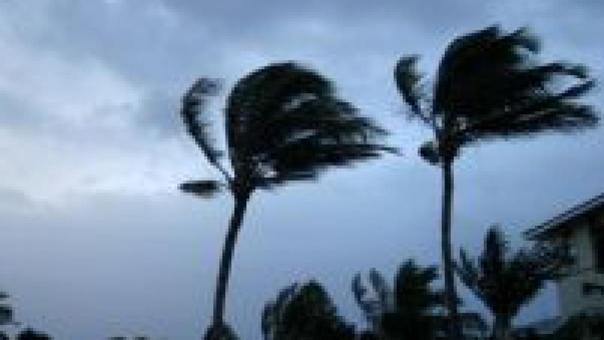 dupa trecerea uraganului gustav un nou uragan hanna face ravagii in haiti