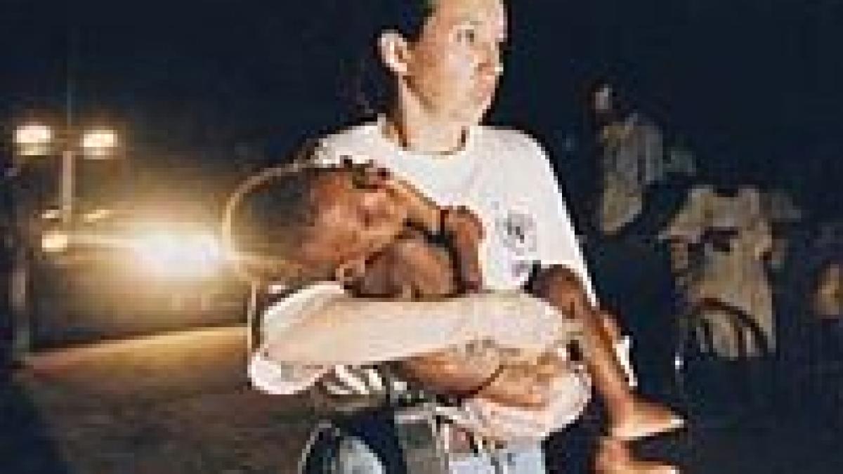 in romania ar putea fi infiintat un centru de tranzit pentru refugiati