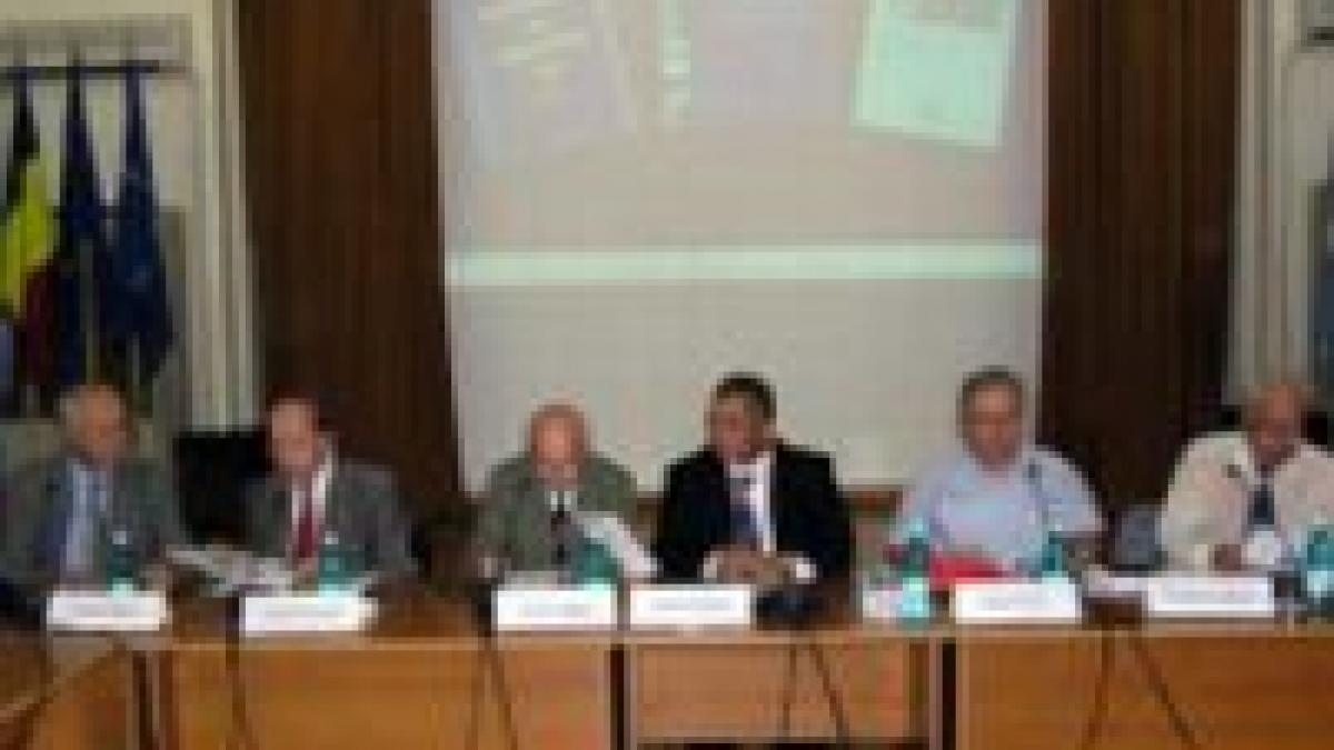 ministerul afacerilor externe dispune de 58 de milioane de euro pentru reforma consulara