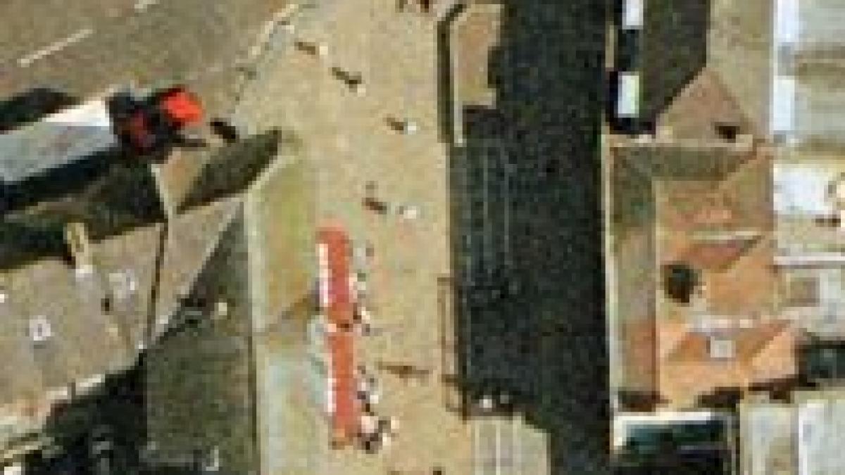 nasa un roman a inventat un program care identifica persoanele dupa propria umbra