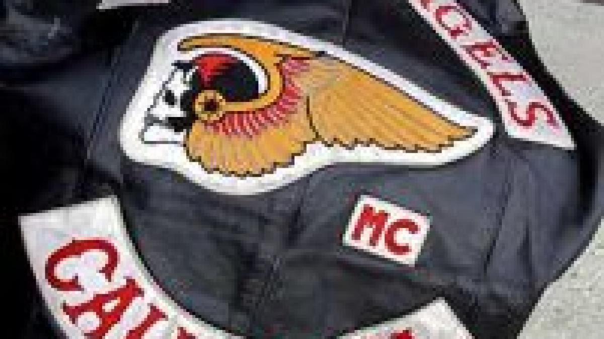 doliu in randul motociclistilor hells angels capetenia lor a fost impuscata