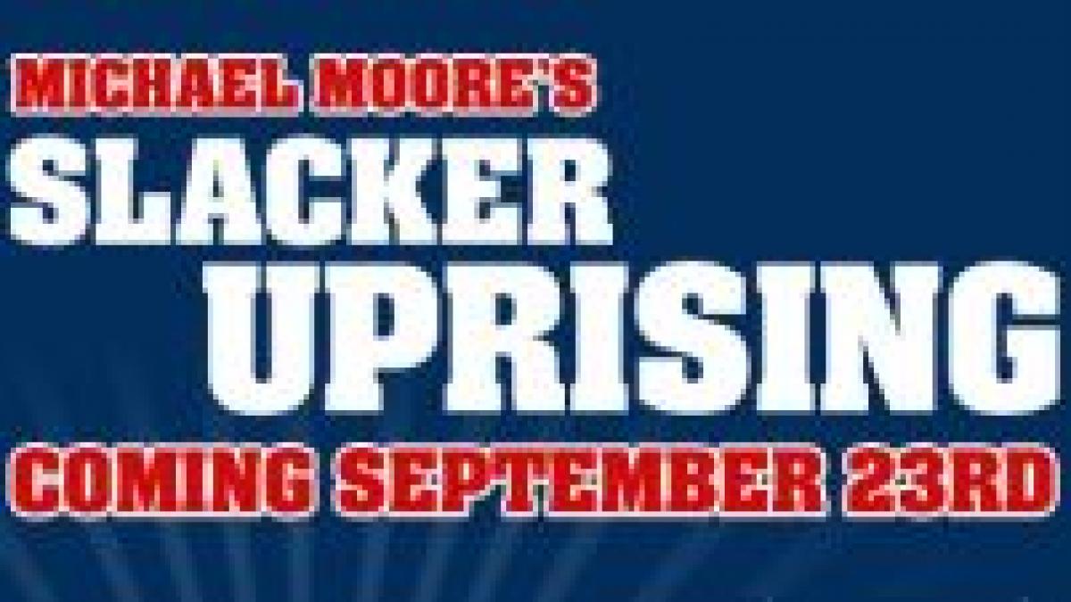 michael moore lanseaza gratuit pe internet un nou documentar data lansarii 23 septembrie