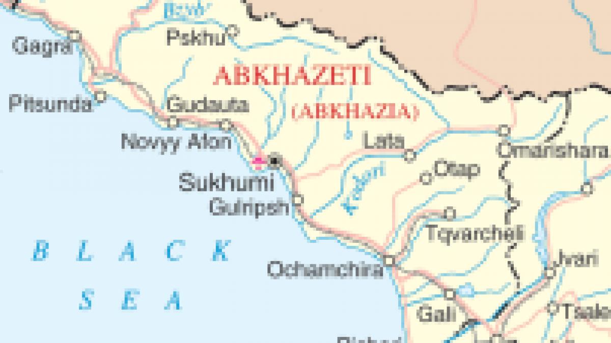 sua si rusia continua razboiul verbal pe tema georgiei