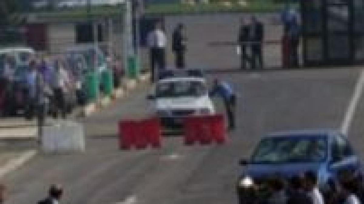 constanta un sofer sub influenta alcoolului a provocat un accident cu 4 victime