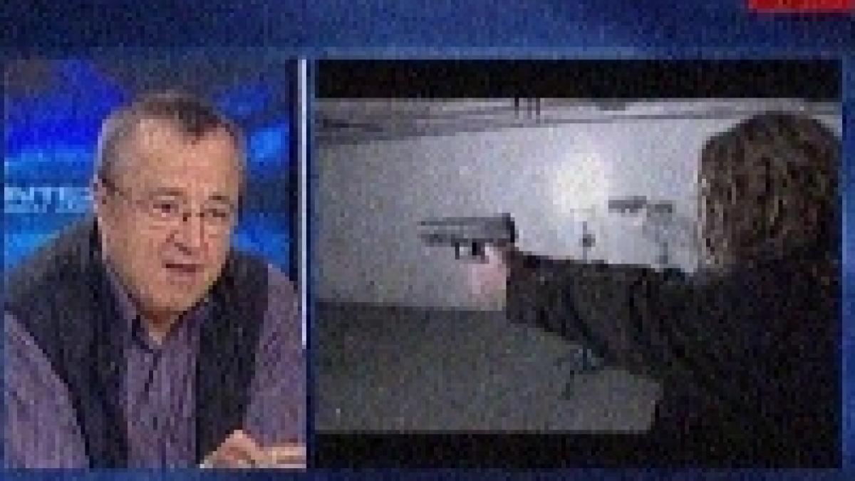 sinteza zilei romania a devenit vestul salbatic