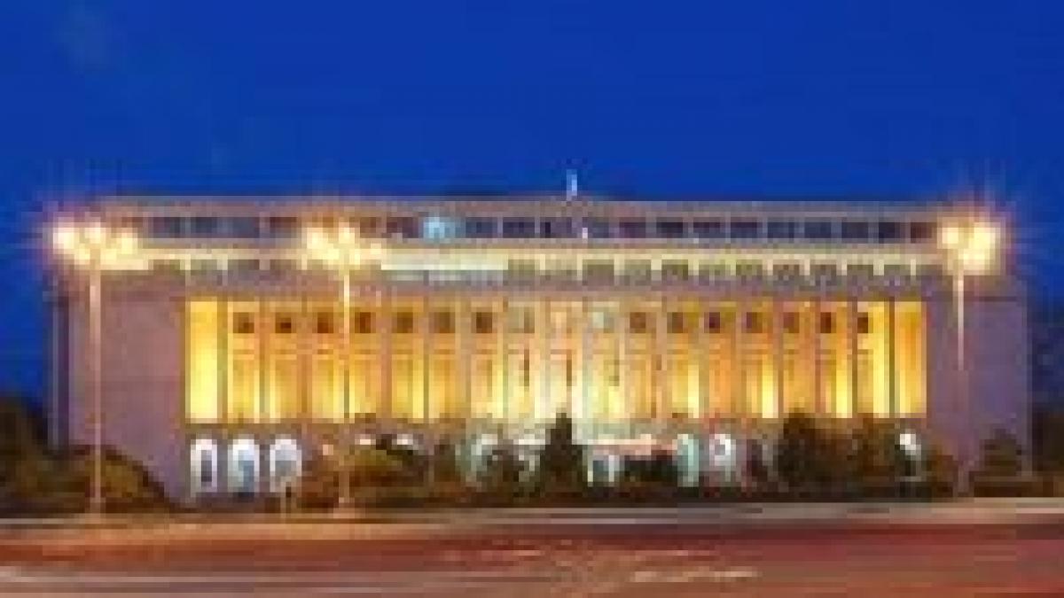 un consilier al premierului tariceanu a decedat la sediul guvernului