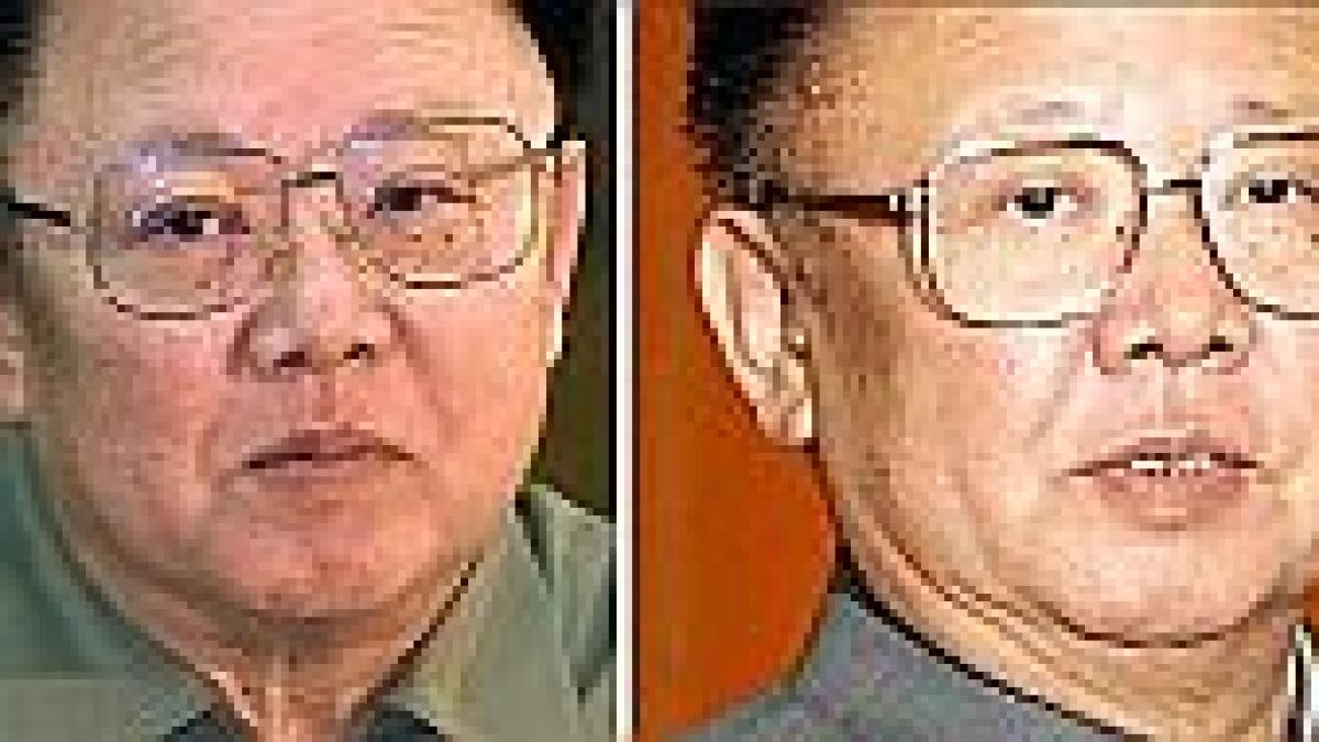 un expert japonez sustine ca liderul coreei de nord a murit in 2003