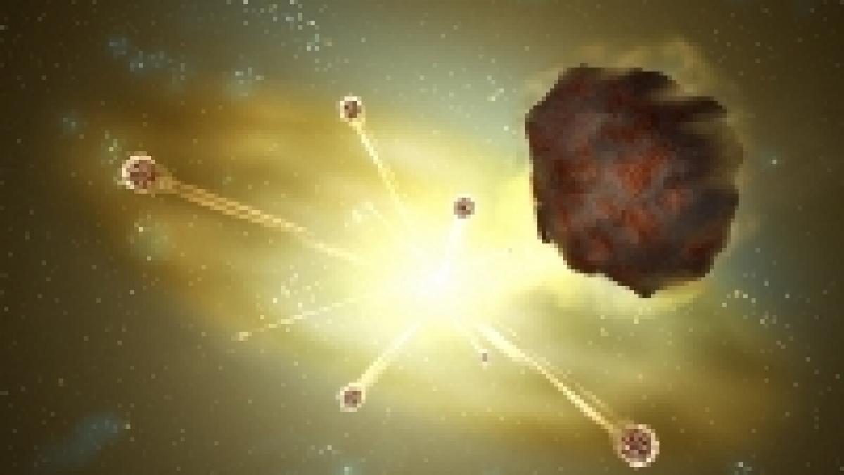 experimentul lhd va incepe pe 21 octombrie fara basescu