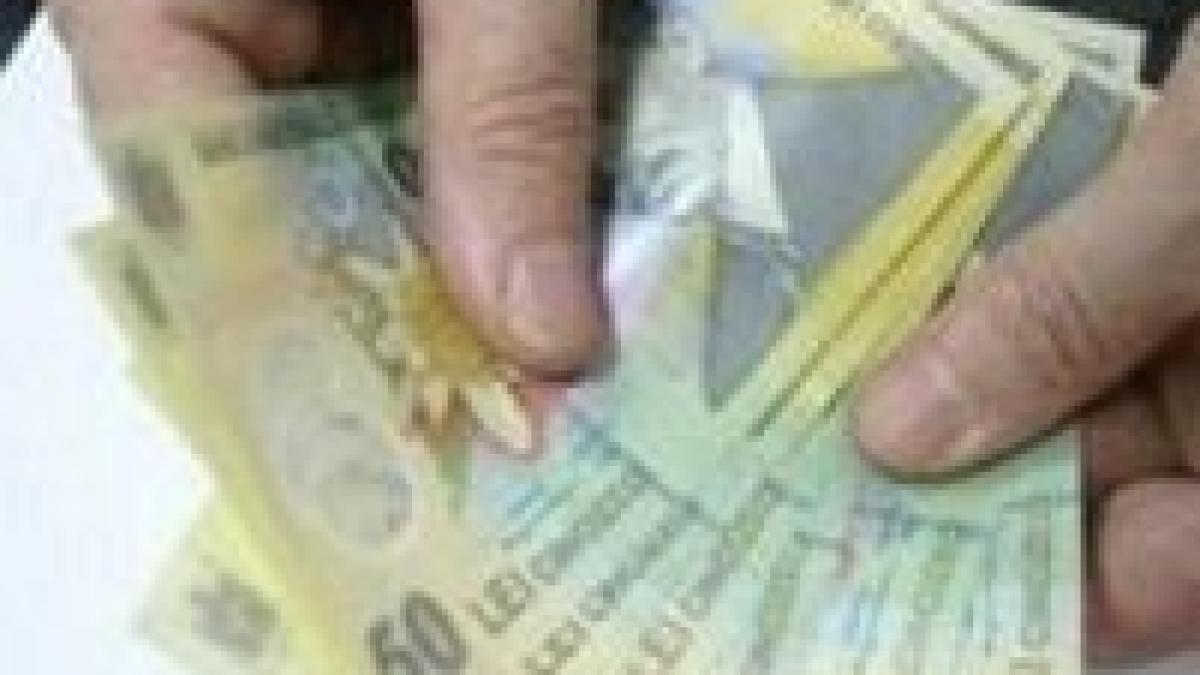 mita electorala 25 dintre alegatori au primit bani pentru vot