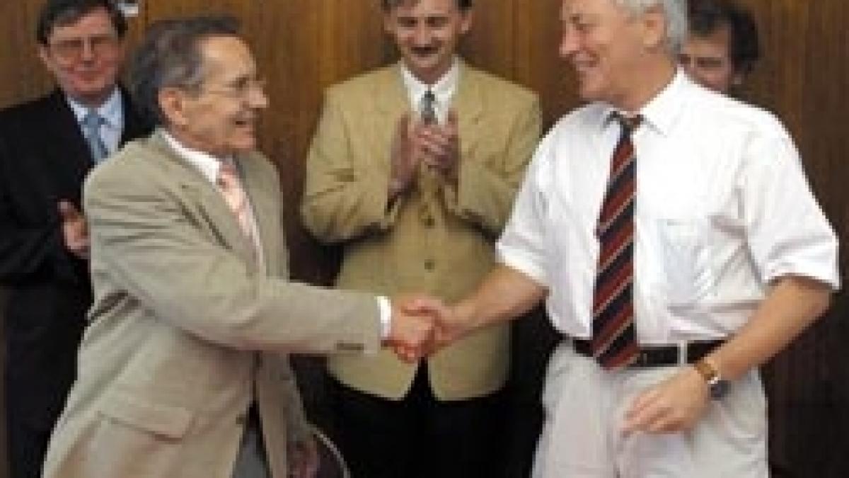 savantii nebuni graviteaza in jurul lhc pro si contra cercetarilor de la geneva