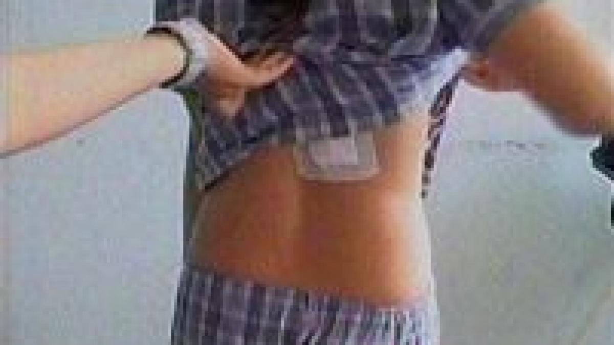 Tânără din Slobozia, înjunghiată de un copil de şase ani