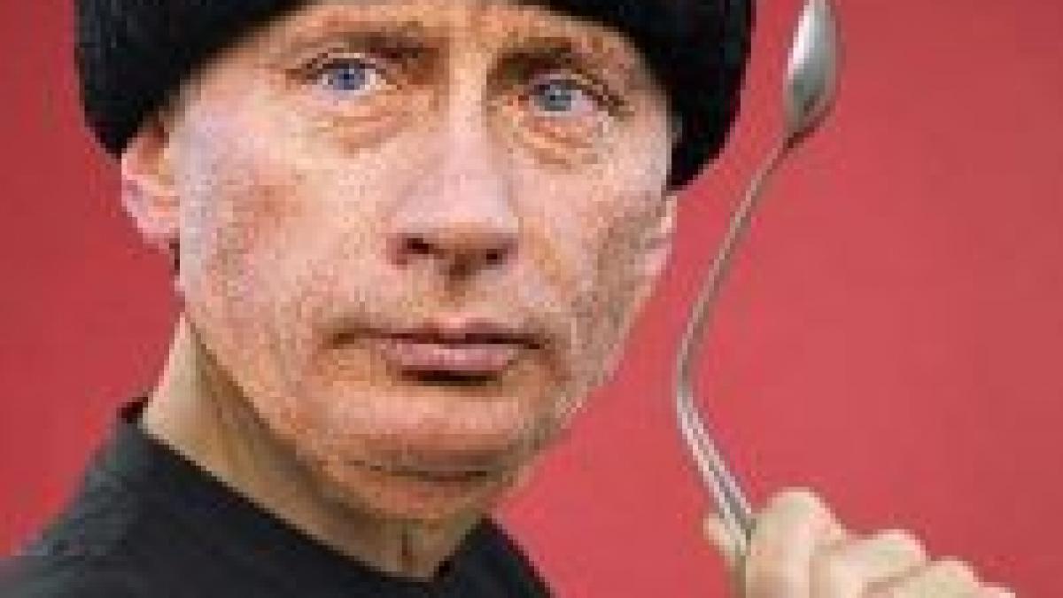 cenzura in direct la televiziunea rusa putin nu are voie cu cutitul in munchen video