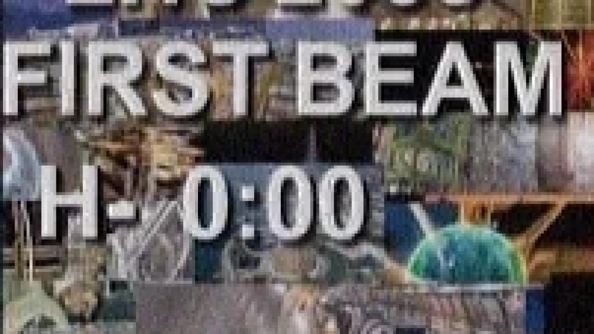 experimentul secolului a reusit urmeaza ciocnirea protonilor pe 21 octombrie