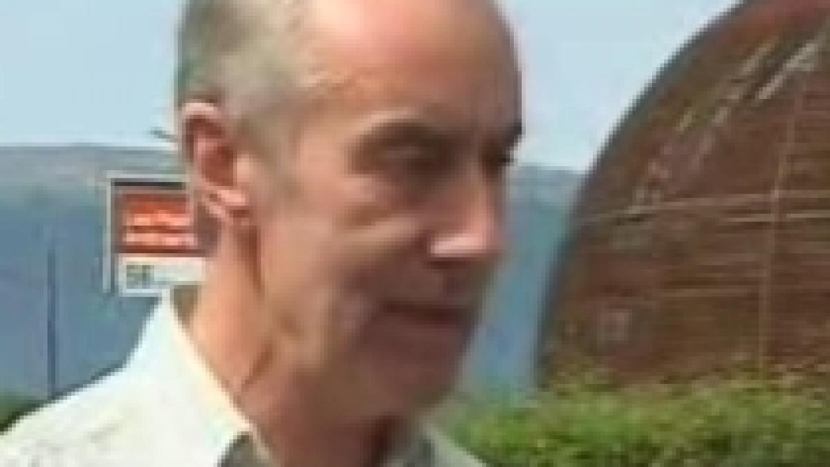 lhc nu prezinta nici un pericol 100 de romani sunt implicati in proiect