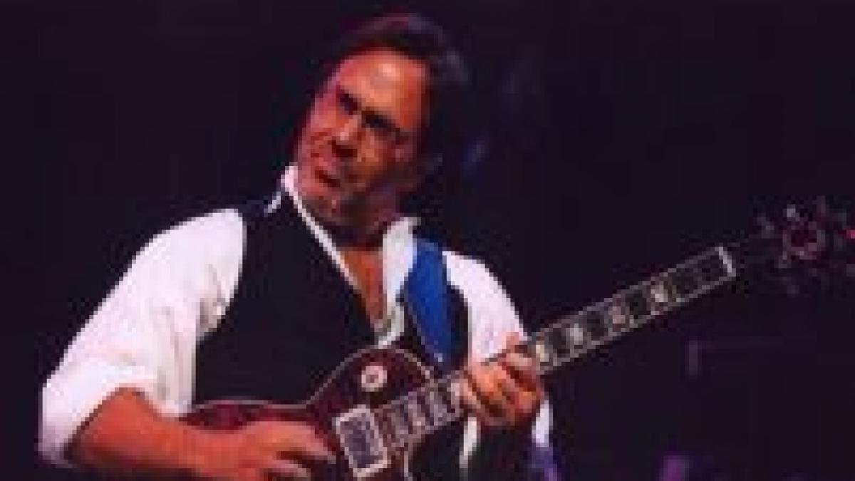 al di meola va concerta joi la sala palatului din bucuresti