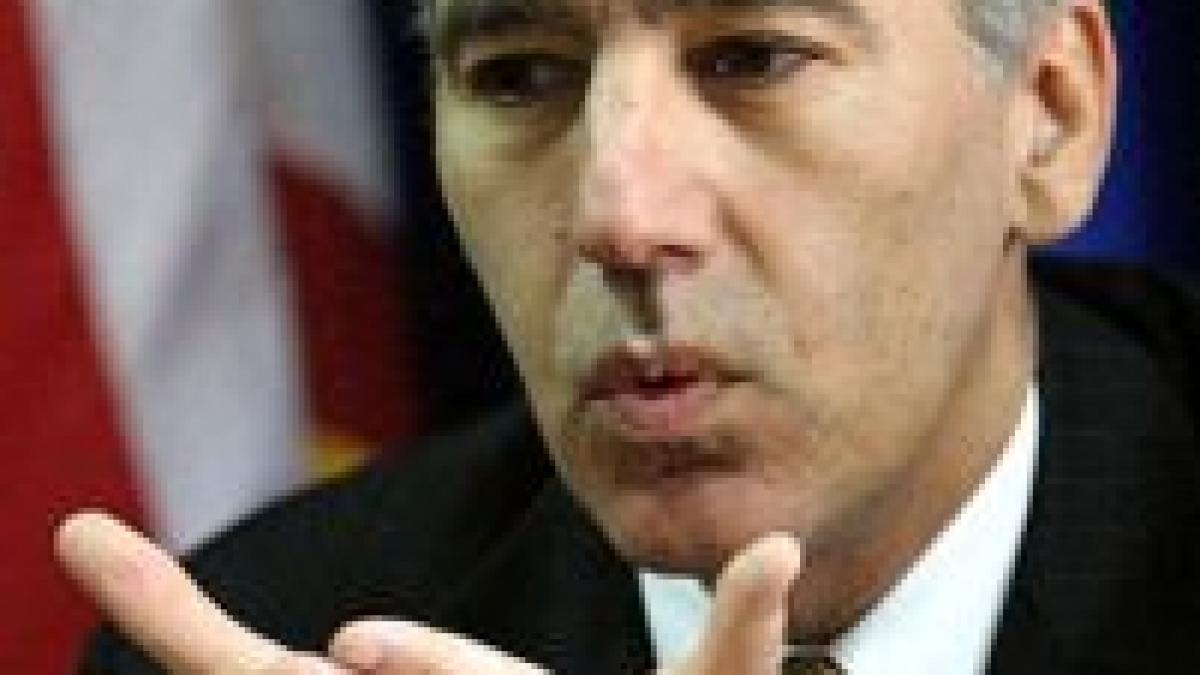 ambasadorul sua din bolivia expulzat pentru ca destabilizeaza tara