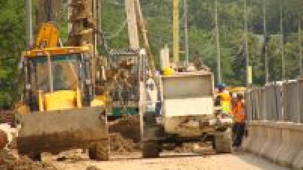 constructori amendati in bucuresti pentru nesemnalizarea lucrarilor