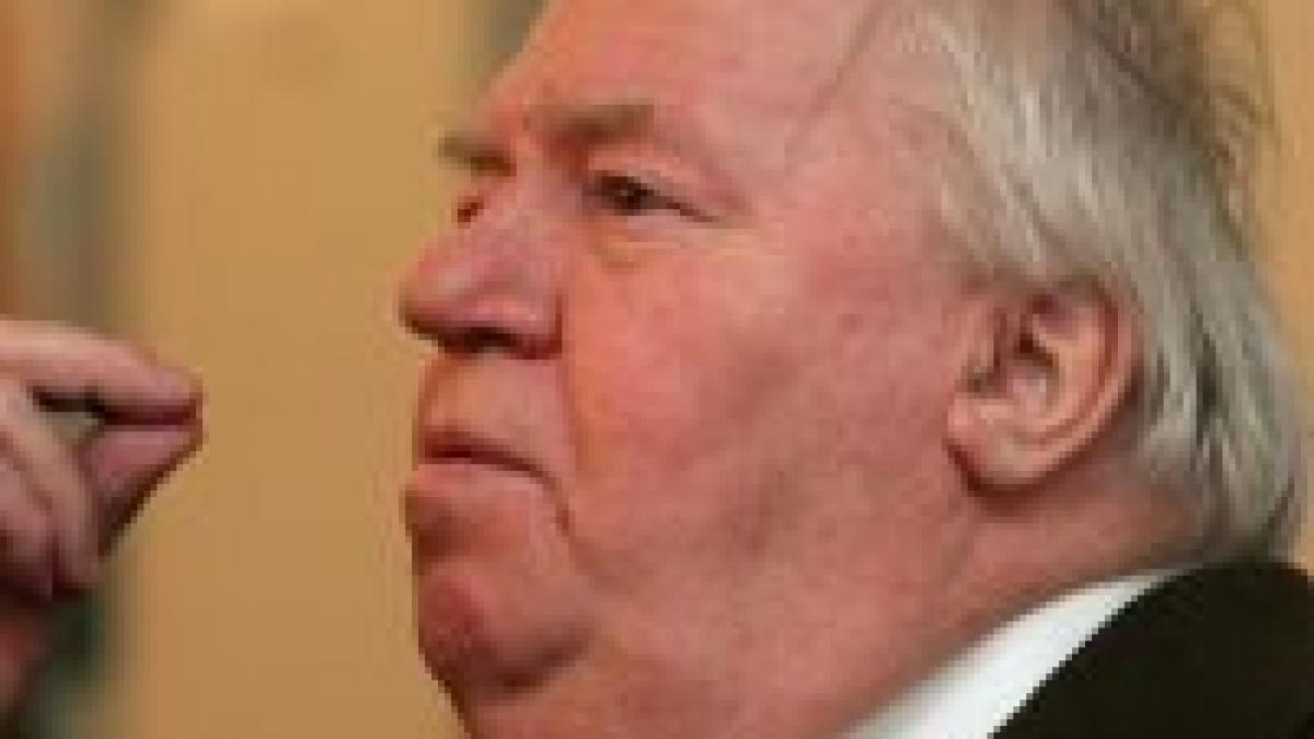 fanus neagu sufera de cancer la prostata in faza terminala