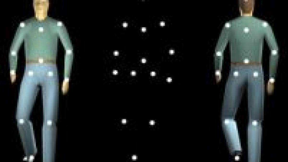 diferente stranii in mersul barbatilor si femeilor percepute astfel din motive psihologice