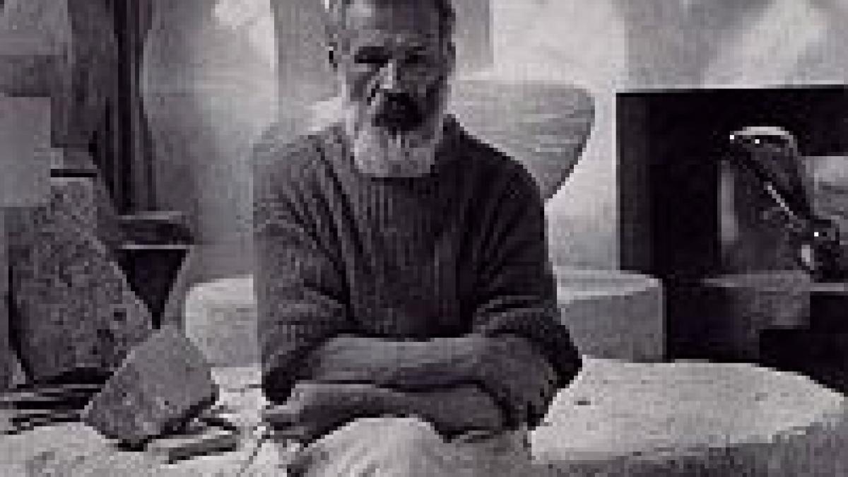 mehedinti expozitie fotografica cu operele lui brancusi