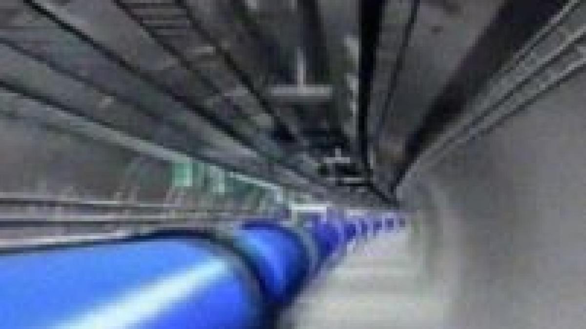 rusii vor si ei accelerator la moscova s ar putea construi unul mai mare decat lhc