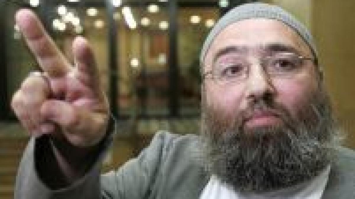 un nou 11 septembrie o grupare islamica extremista ameninta marea britanie