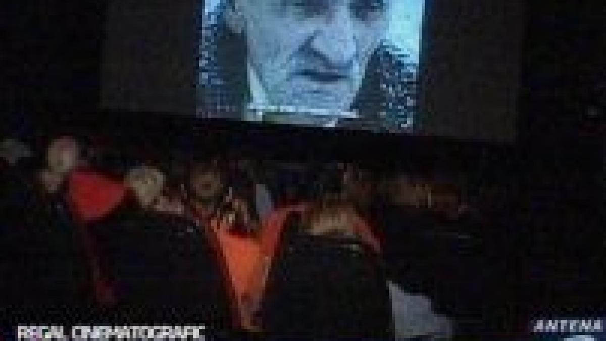 festivalul de film antropologic din siberia deschis de documentarele romanesti