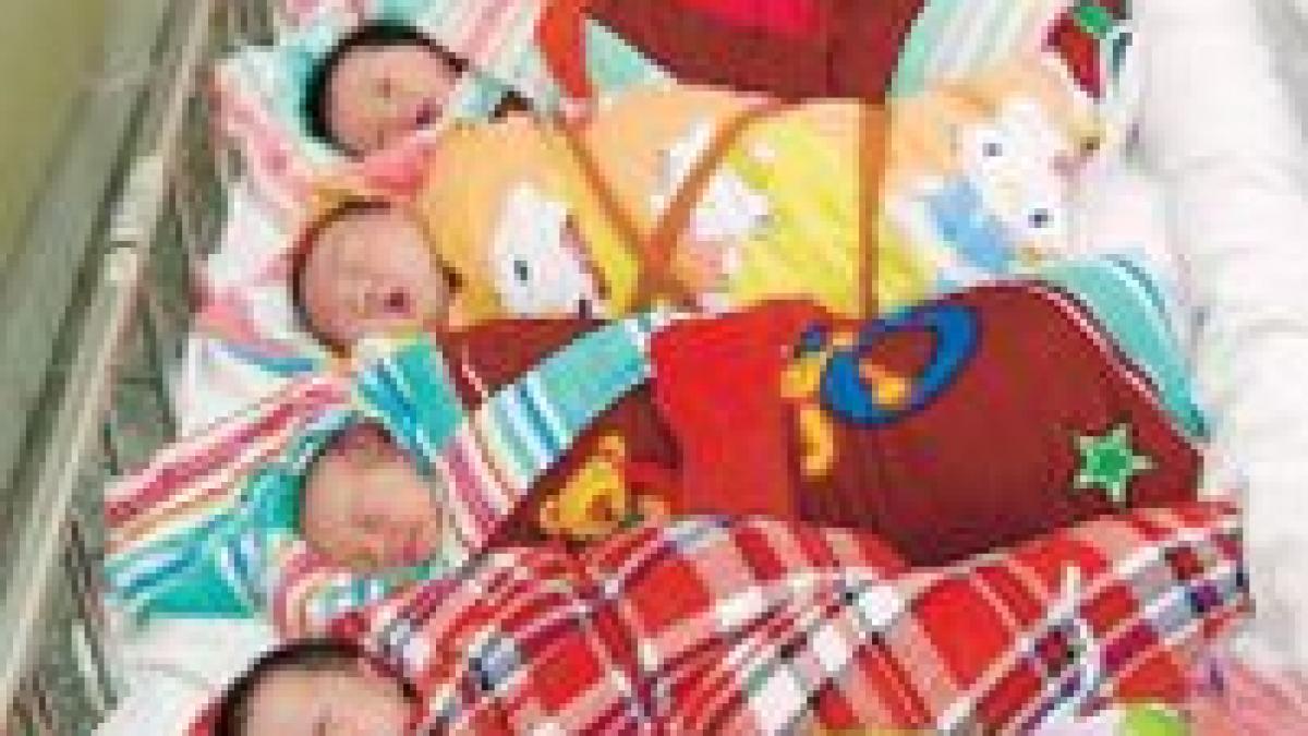 peste 432 de bebelusi chinezi s au imbolnavit dupa ce au fost hraniti cu lapte praf contaminat