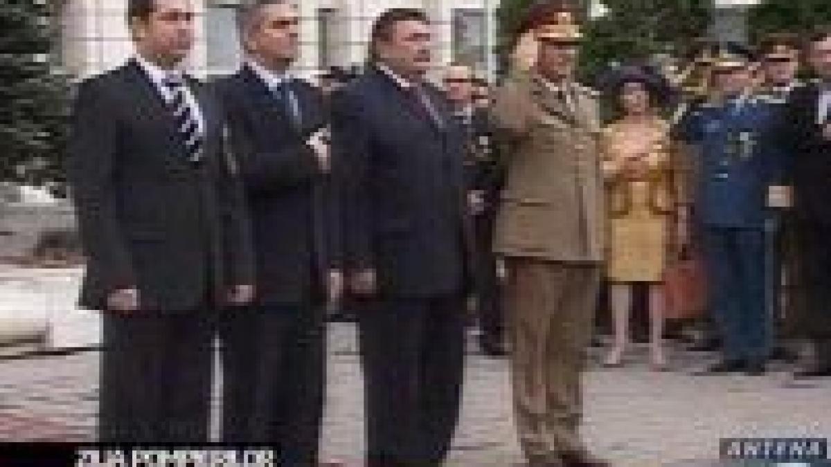 sambata este serbata ziua pompierilor