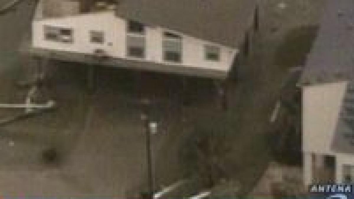 sua s ar putea confrunta cu o lipsa de combustibil dupa trecerea uraganului ike