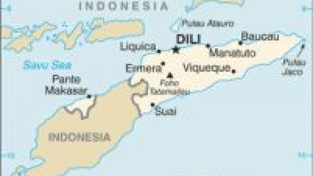 un cutremur de 6 2 grade pe scara richter s a produs in indonezia