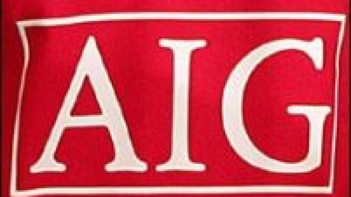 aig odata cel mai mare asigurator din lume in pragul falimentului