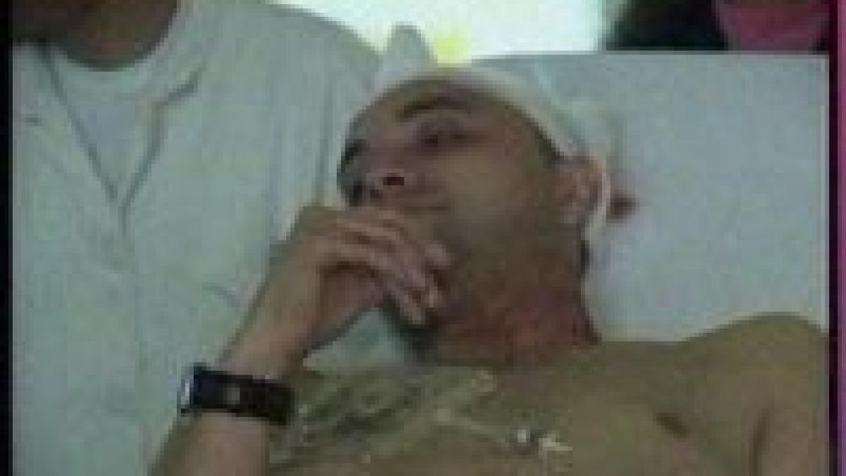 costinesti patronul unui hotel atacat cu bate si sabii de doi necunoscuti