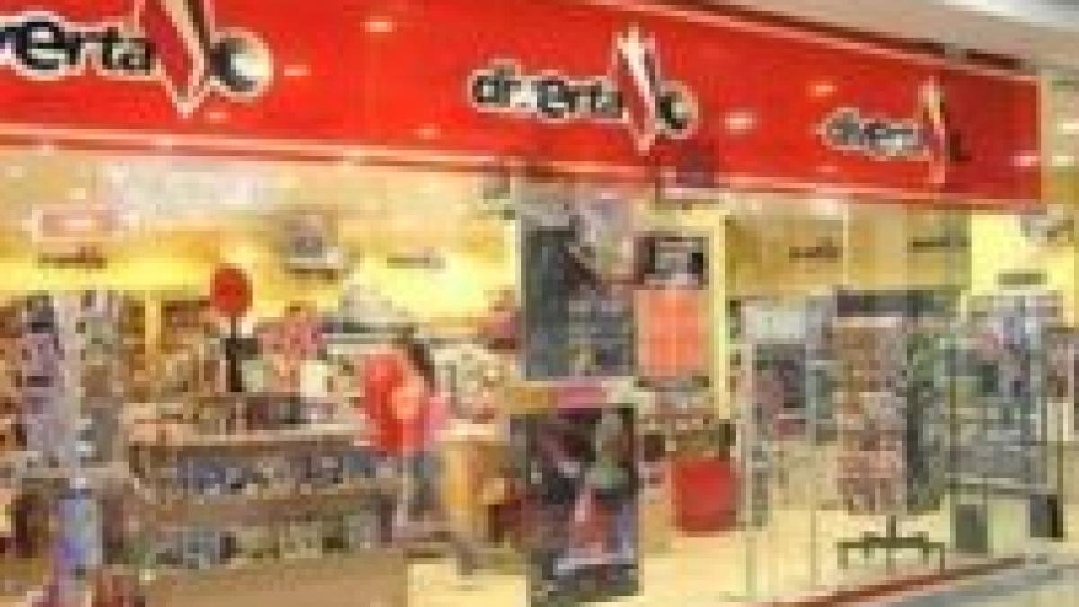 diverta a deschis primul magazin ideea pentru comercializarea produselor apple