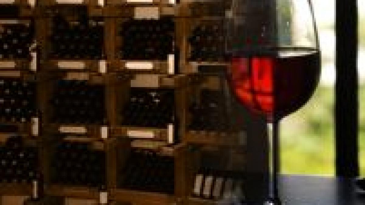 Etichetele inteligente, noua metodă de verificare a calităţii vinurilor