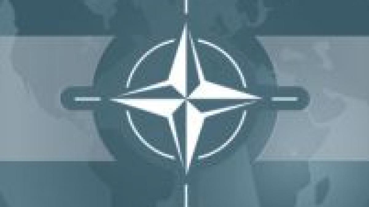 nato acuza rusia ca a folosit in mod disproportionat forta militara in georgia