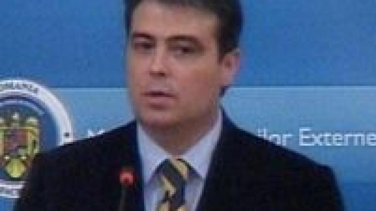 Adrian Cioroianu inspectat financiar de fosta soţie mai eficient decât CNSAS