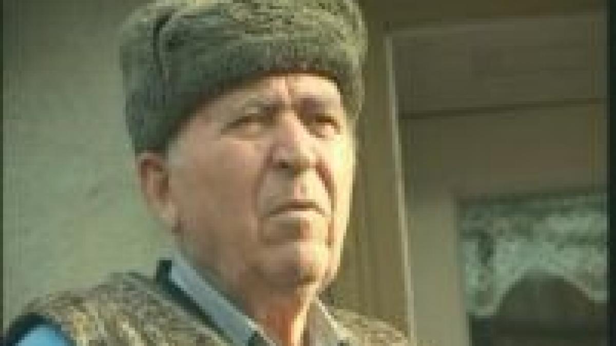 hotii fura mai nou din locuinte prin metoda ajutoare de la primarie