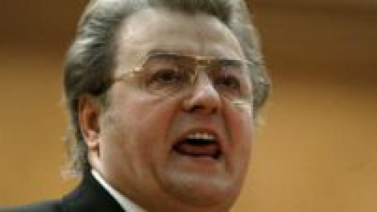 prm nu vrea vot uninominal anul acesta