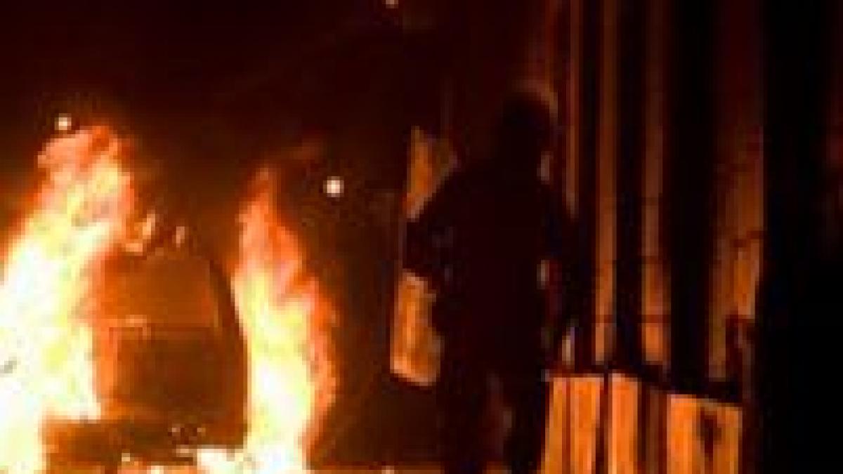 revolta intr o inchisoare din mexic doi detinuti au murit si 20 au fost raniti