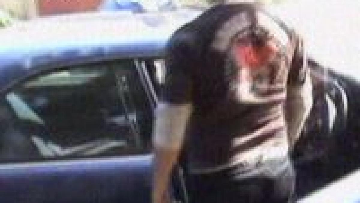 rosiorii de vede politistii au gasit pistoale sabii si cutite in masinile unor rromi