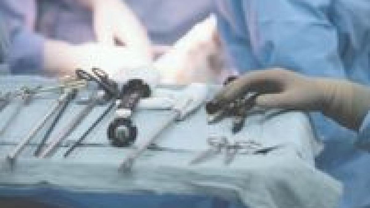 statele unite o famile da in judecata spitalul pentru pierderea unei tumori