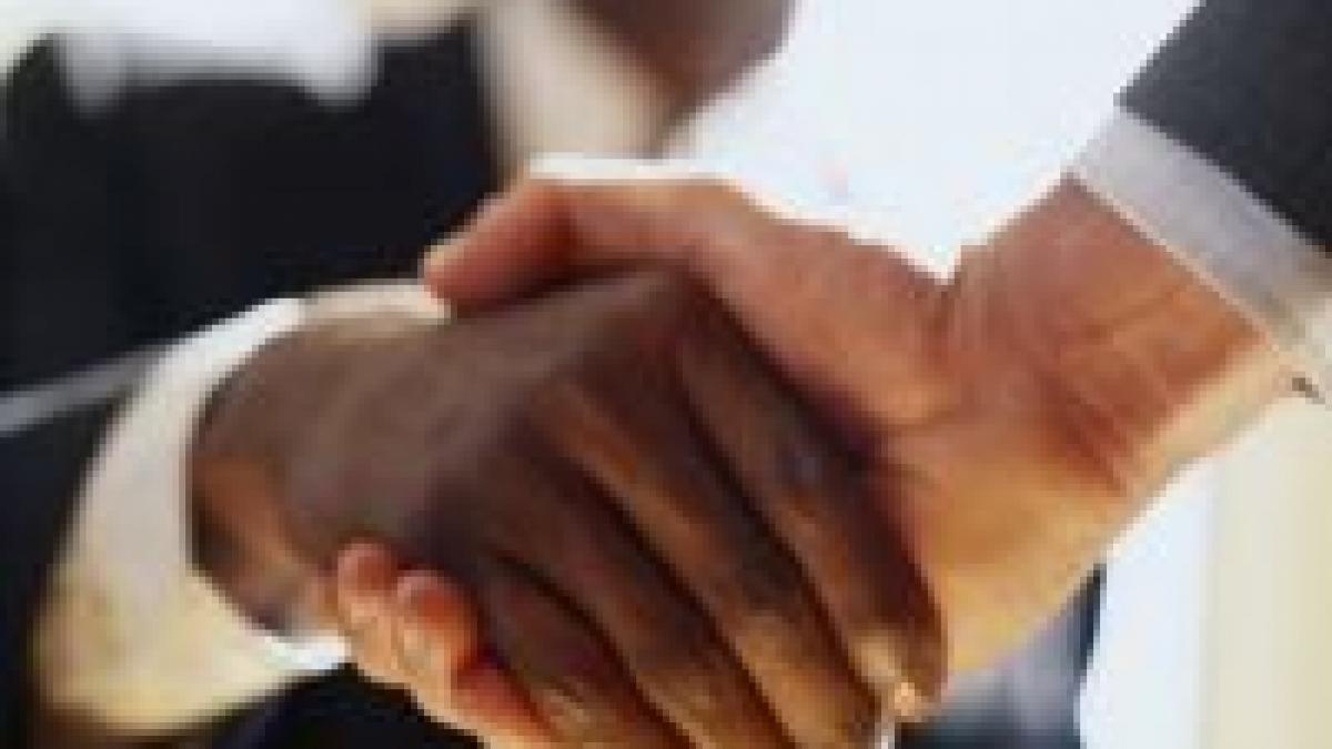 bancile britanice lloyds tsb si hbos negociaza o posibila fuziune