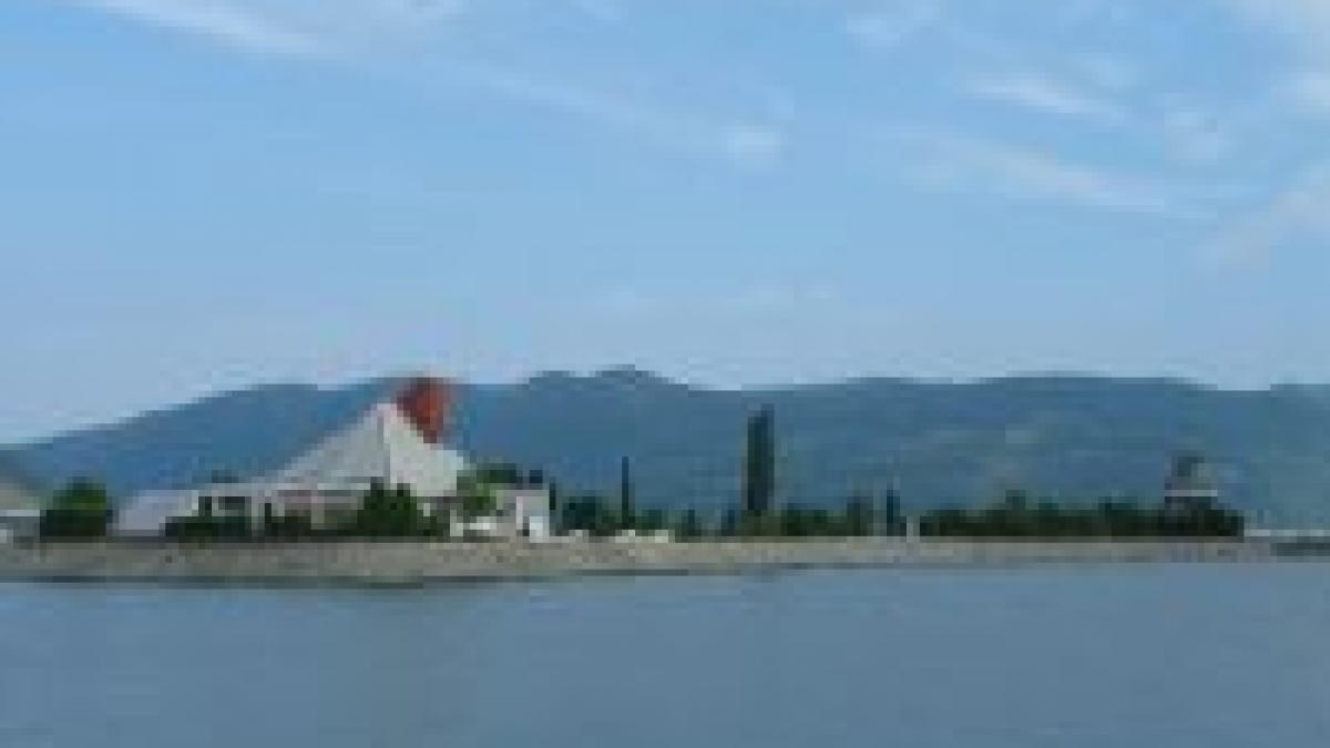 faleza dunarii va fi amenajata pe banii uniunii europene