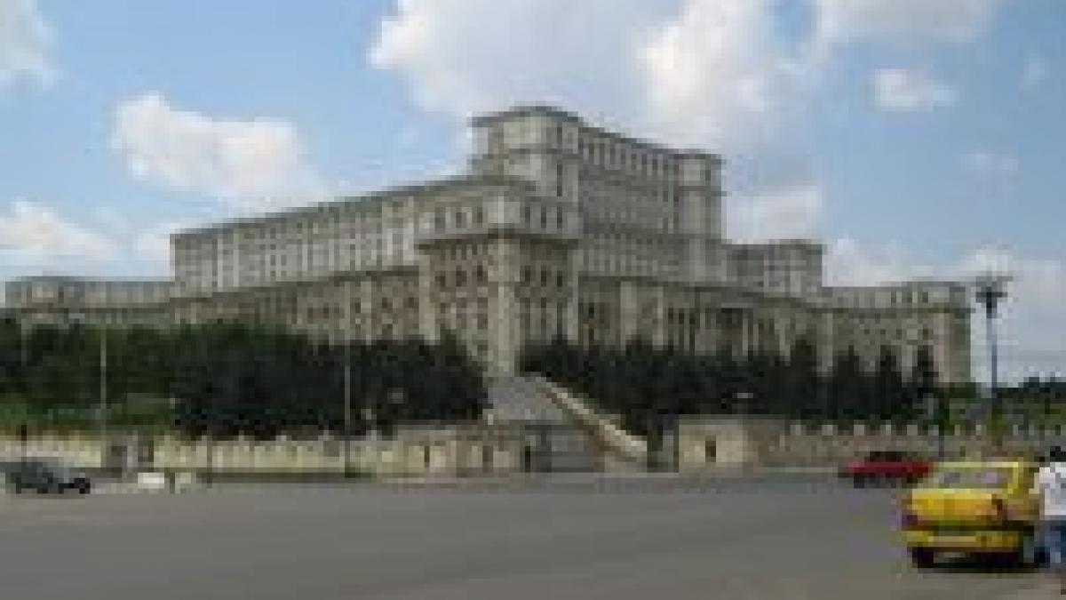 noul arhitect sef bucurestiul va arata a capitala europeana abia in 30 de ani